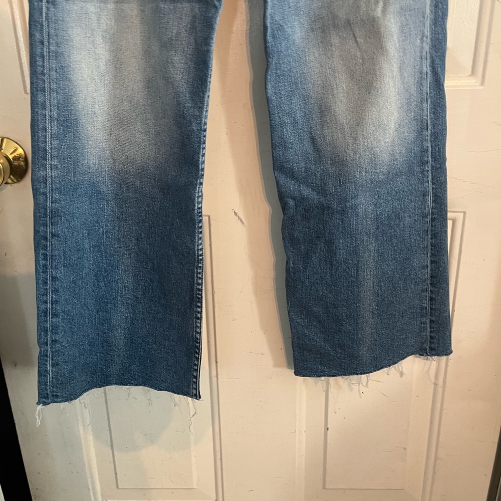 Boyish jeans - Picture 5 of 10